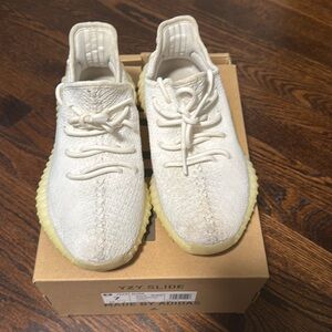 YEEZY BOOST 350 - ADIDAS